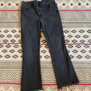 Madewell Jeans